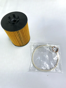 Filtro de Óleo do Câmbio BMW E60 / X5