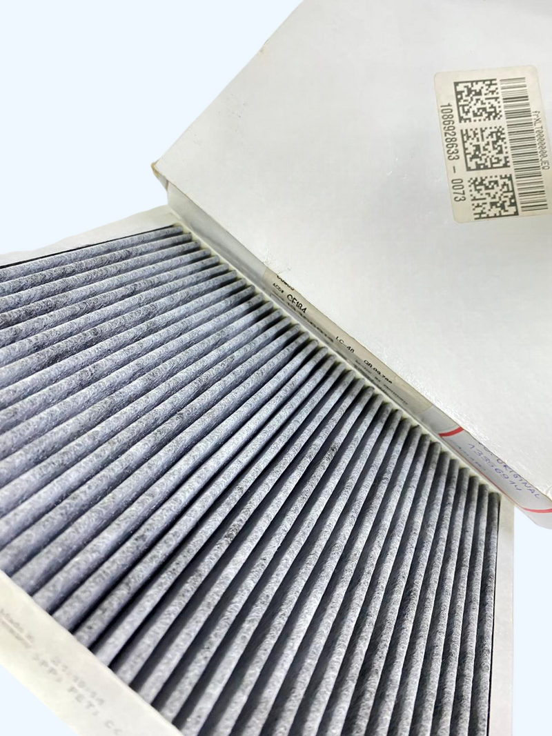 Filtro de Ar Condicionado Chevrolet Camaro Ônix Tracker