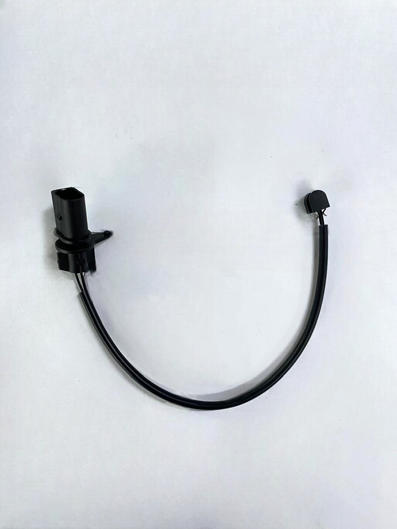 Sensor de Pastilha Dianteiro Esquerdo Audi A6 / Porsche Macan