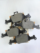 Pastilha de Freio Dianteira BMW 330i 530i 540i X3 X5