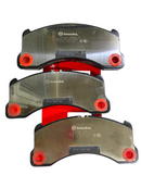 Pastilha de Freio Dianteira Porsche Cayenne Macan Panamera