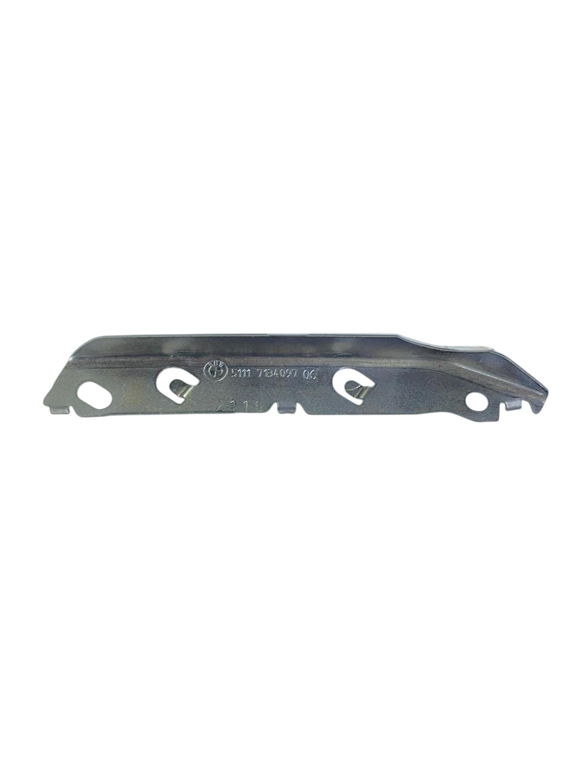 Suporte Esquerdo Parachoque Dianteiro BMW 328i 330i 335i