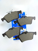 Pastilha de Freio Traseira Volvo S40 / Jaguar XF