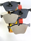Pastilha de Freio Dianteira BMW X5 / X6