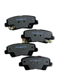 Pastilha de Freio Traseira Hyundai Tucson / Kia Soul 2009