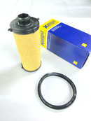 Filtro De Câmbio Mercedes Benz A200 / W176 / C117 / CLA200