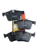 Pastilha de Freio Traseira Mercedes C-Class C180 C200 C300