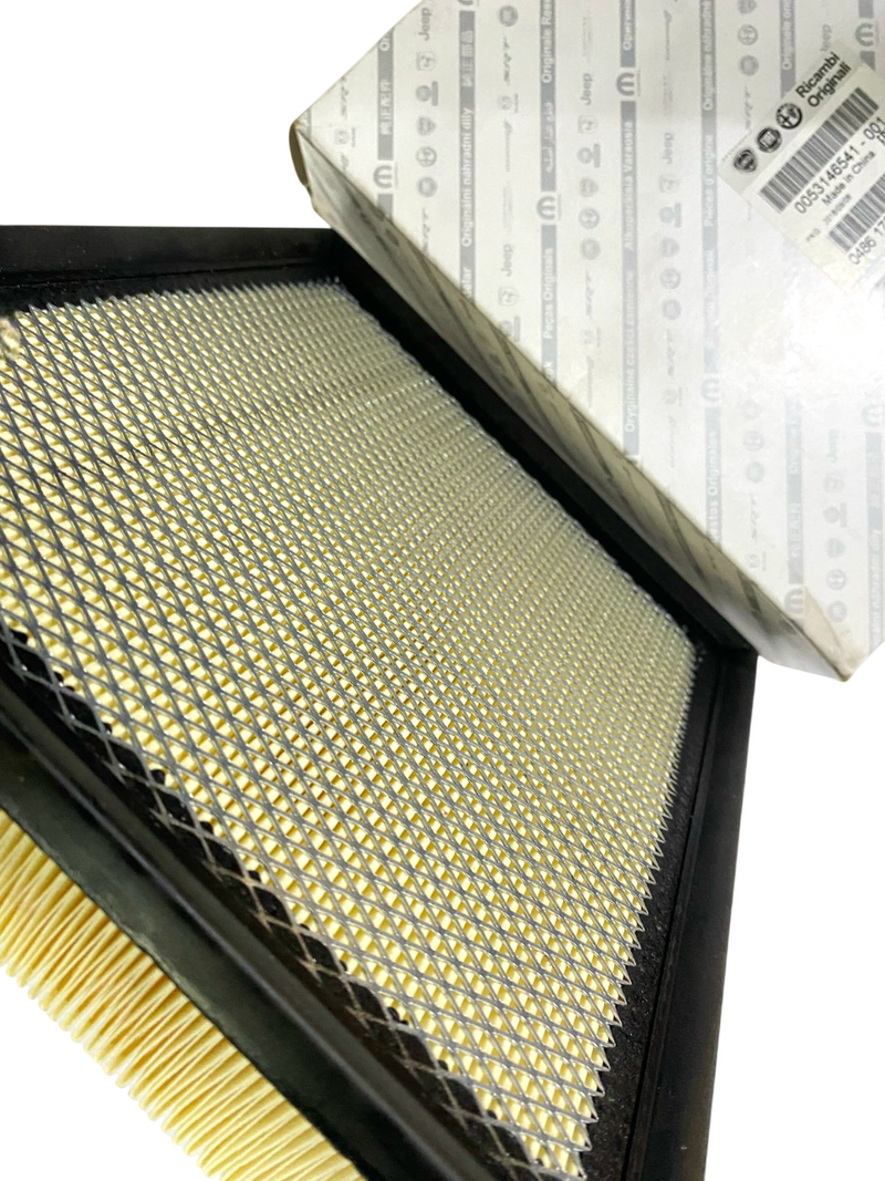 Filtro de Ar Motor Grand Cherokee / Dodge Durango