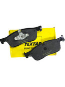 Pastilha de Freio Dianteira Discovery Sport / Jaguar X540