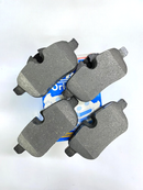 Pastilha de Freio Traseira BMW Z4 Roadster