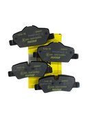 Pastilha de Freio Traseira Mini Cooper F55 F56 F57 2013-15