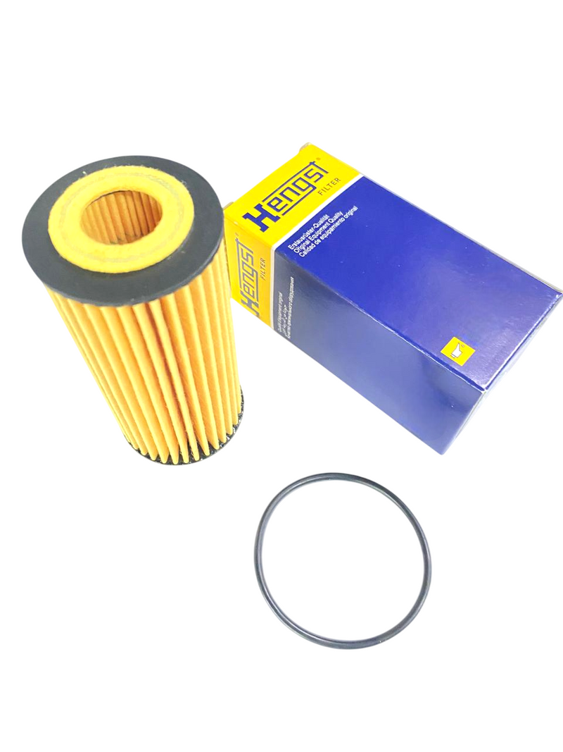 Filtro do Câmbio Hengst Audi A3 A4 / Porsche Macan