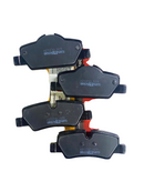 Pastilha de Freio Traseira Mini Cooper F55 / F56