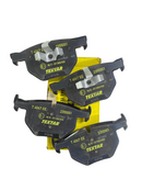 Pastilha de Freio Traseira BMW 325i 330i 335i