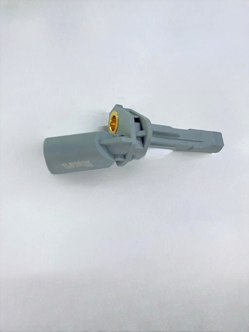 Sensor ABS Traseiro Direito Audi Q3 / Vw Jetta VI