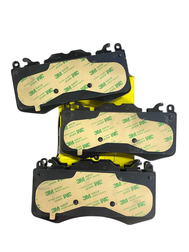Pastilha de Freio Dianteira Range Rover L322 / Sport L320