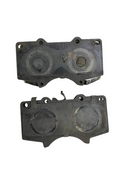 Pastilha de Freio Dianteira Hilux / SW4