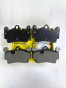 Pastilha de Freio Dianteira Audi Q7 / Porsche Cayenne