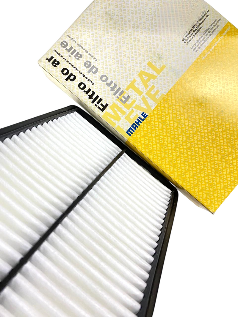 Filtro de Ar Motor Hyundai Tucson 2.0