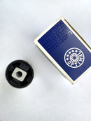 Bucha Braço Curvo Suspensão Dianteira BMW E39