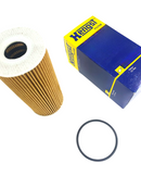 Filtro de Óleo do Câmbio Porsche Boxster / Cayman