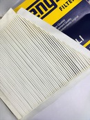 Filtro de Ar Condicionado Mercedes CLS500 E320 E500