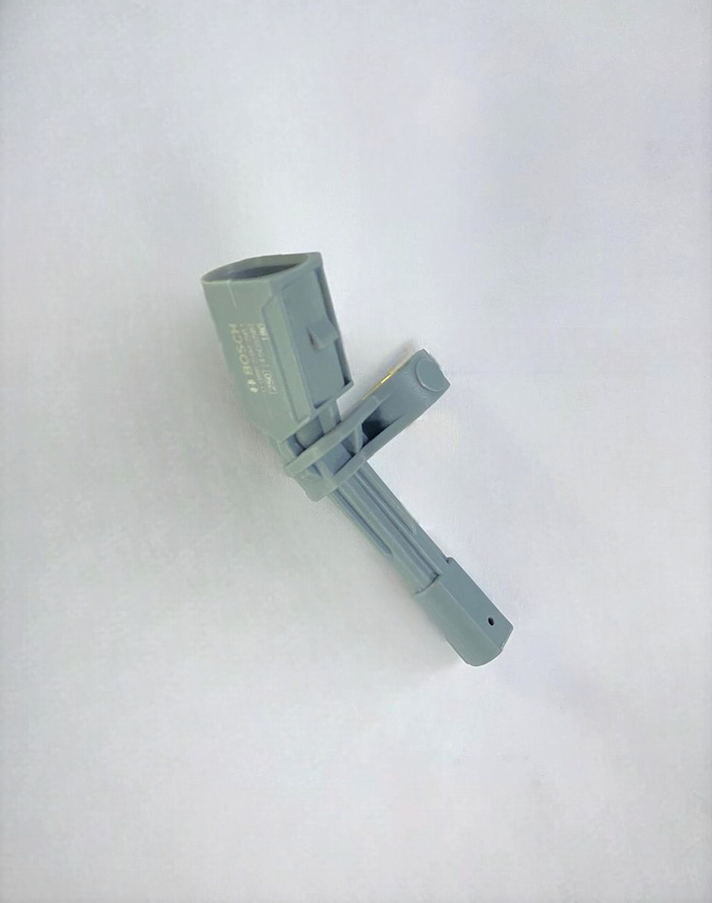 Sensor ABS Traseiro Esquerdo Audi Q3 / Vw Jetta VI