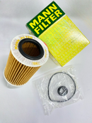 Filtro de Óleo Motor Mercedes SLK R171