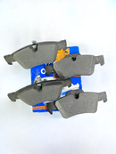 Pastilha de Freio Traseira Mercedes GLE 350 / 400