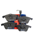 Pastilha de Freio Dianteira Audi A3 Sportback / Vw Passat B6