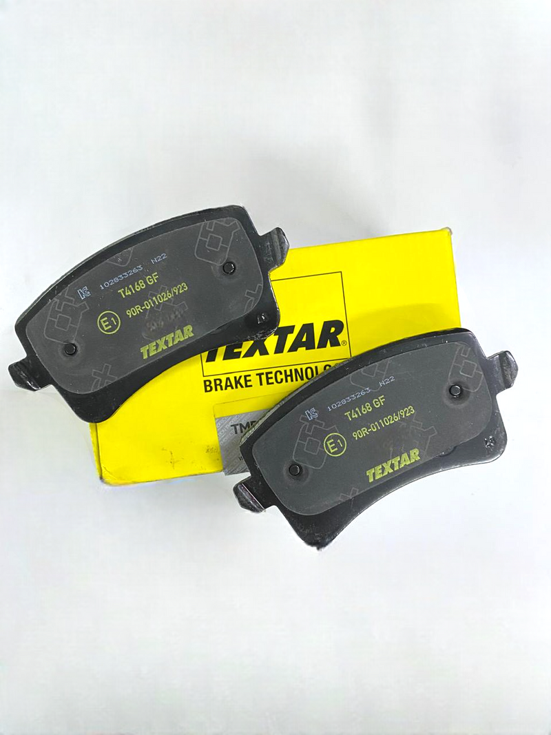 Pastilha de Freio Traseira Audi A4 / A5 / Q5