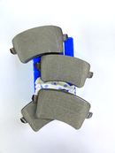 Pastilha de Freio Traseira Audi A4 / A5 / Q5
