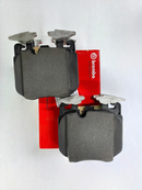 Pastilha de Freio Dianteira BMW 320i 420i 540i X5 X6 X7