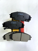 Pastilha de Freio Dianteira Honda Civic 2007