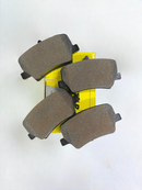 Pastilha de Freio Traseira Volvo XC40 T4 T5