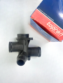 Flange de Arrefecimento Audi A4 2.0 2004-2008