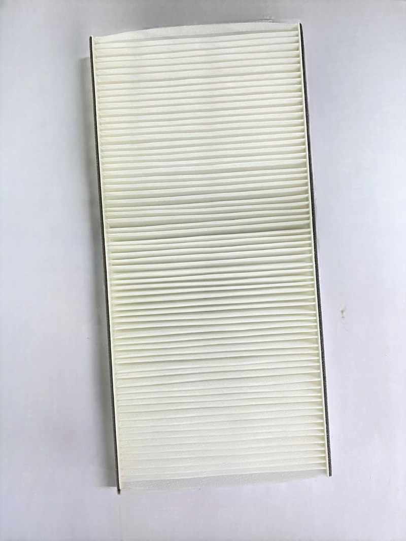 Filtro de Ar Condicionado Mercedes B170 B180 B200