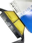 Filtro de Ar Motor Honda Civic 1.7