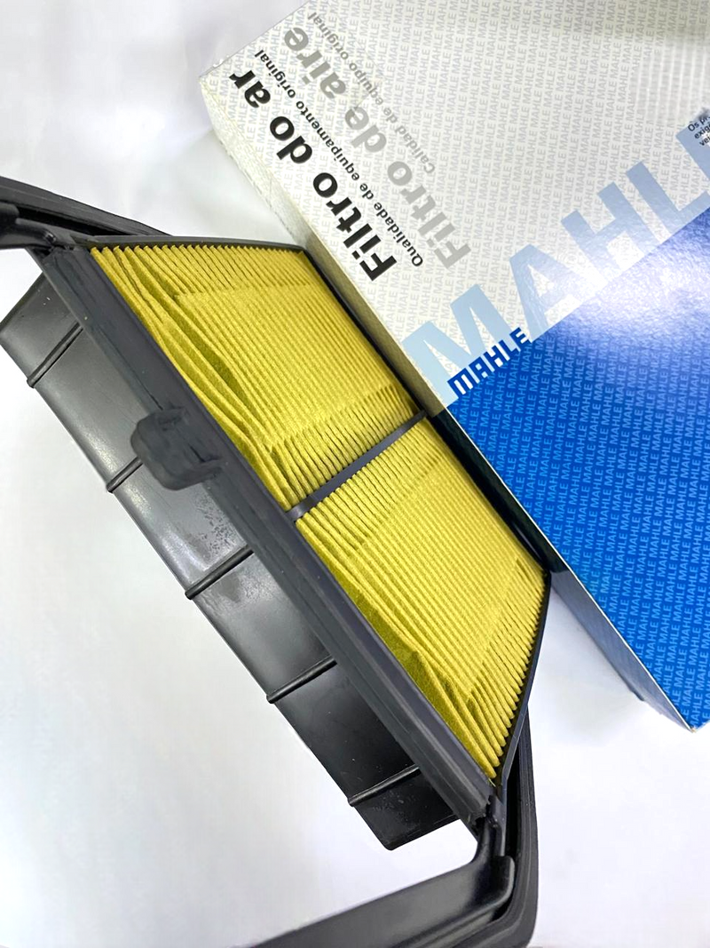 Filtro de Ar Motor Honda Civic 1.7