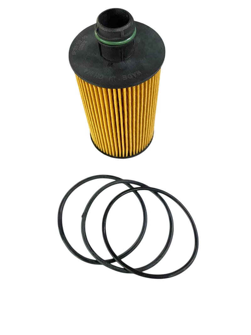 Filtro de Óleo do Câmbio Grand Cherokee 3.0