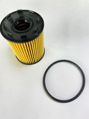 Filtro de Óleo do Câmbio Fiat 500