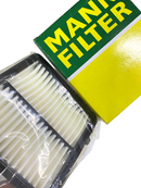 Filtro de Ar Motor Honda City 1.5