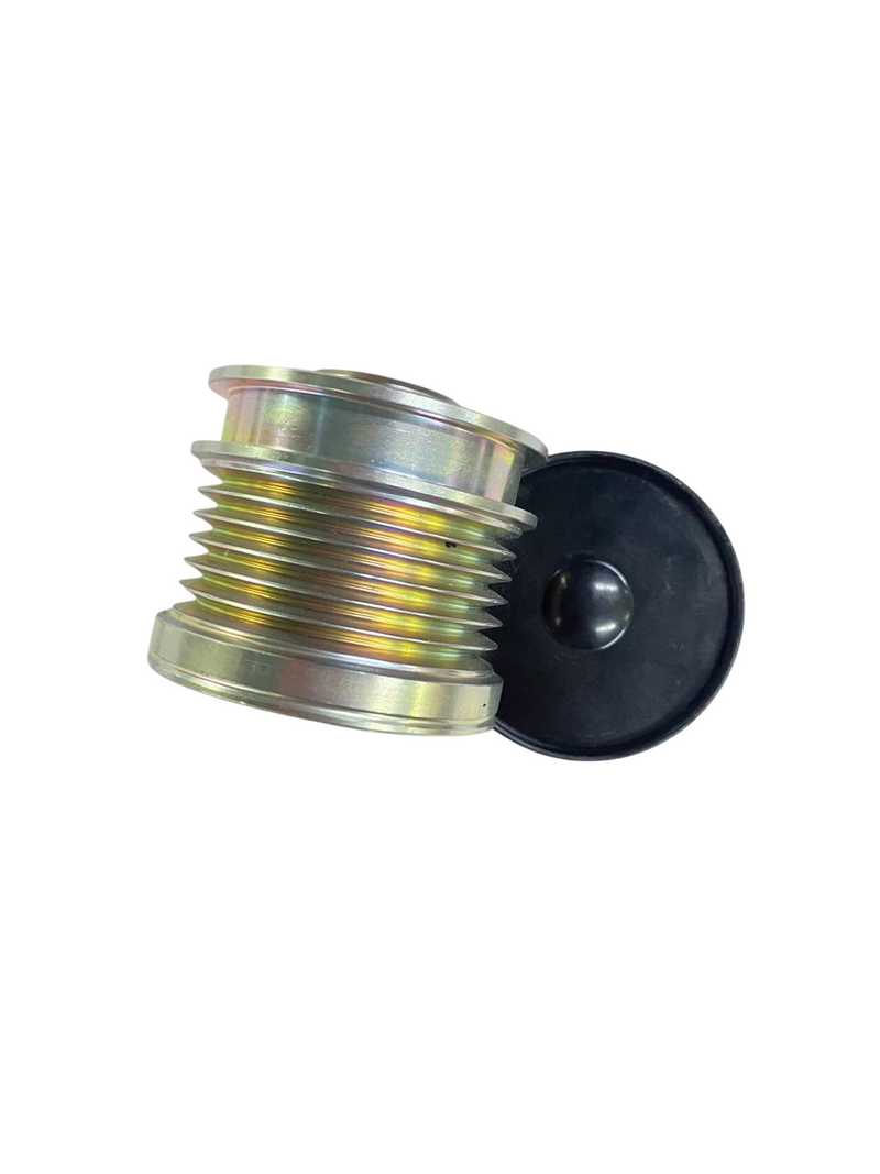 Polia do Alternador Mercedes C180 C200 C250 Sprinter