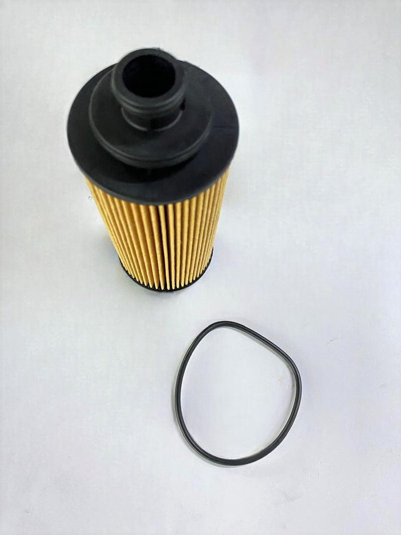 Filtro de Óleo do Câmbio Chevrolet S10 / Trailblazer 2.8