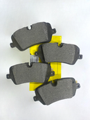 Pastilha de Freio Traseira Discovery V / Range Rover Sport