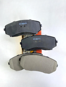 Pastilha de Freio Dianteira Mazda MPV 3.0