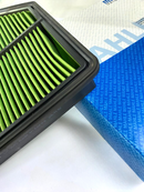 Filtro de Ar Motor Honda Civic 1.8