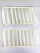 Filtro de Ar Condicionado Honda Civic 1.7