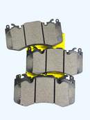 Pastilha de Freio Dianteira Range Rover L322 / Sport L320