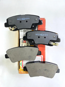 Pastilha de Freio Traseira Hyundai Tucson / Kia Soul 2009